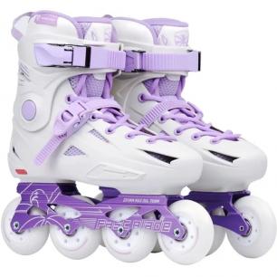 Ролики женские Flying Eagle Fast Blade Purple